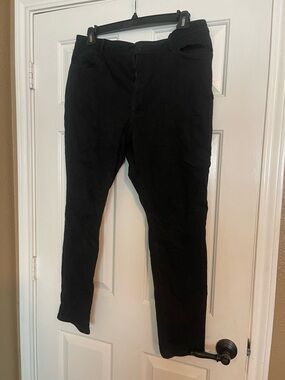 Sonoma Black Womens Jeans